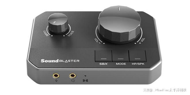 laster G8：重新定义多功能性尊龙凯时ag旗舰厅网站Sound B(图2)