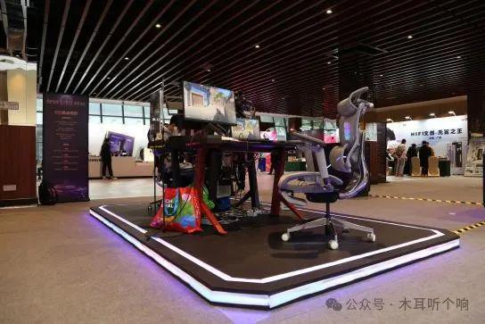 024年第十届广州国际耳机展预告尊龙AG人生就是博【行业资讯】2