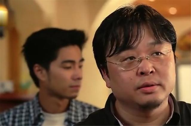 永浩终于要发新机了尊龙凯时等了六年罗(图5)