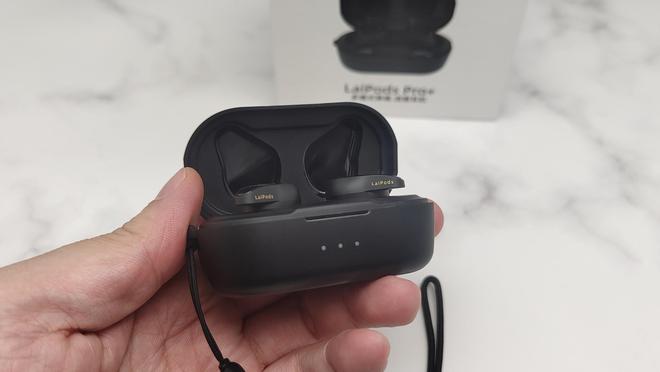 o+耳机评测：三年磨一剑降噪与音质的完美融合尊龙凯时app网站览邦LaiPods Pr(图4)