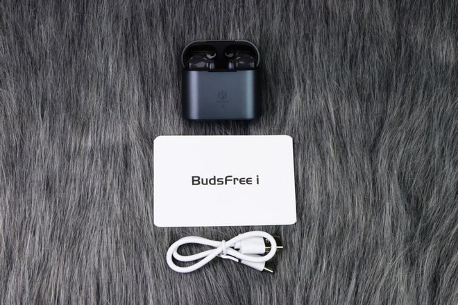 蓝牙耳机弱水时砂budsfree i评测。尊龙凯时·中国网站专业歌手的选择无线降噪(图3)