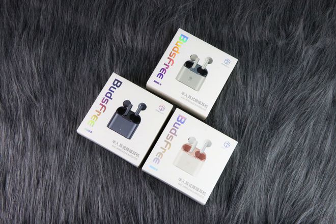 蓝牙耳机弱水时砂budsfree i评测。尊龙凯时·中国网站专业歌手的选择无线降噪(图5)