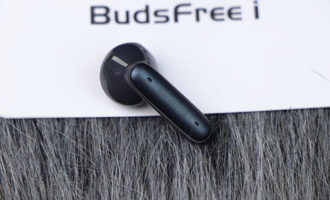蓝牙耳机弱水时砂budsfree i评测。尊龙凯时·中国网站专业歌手的选择无线降噪(图7)