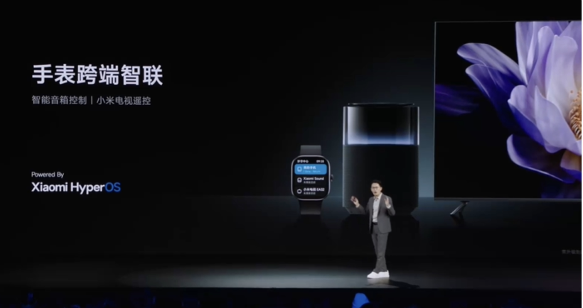 edmi Watch 4  BookBuds 发布 ！凯时尊龙人生就是博小米 Redmi 十周年全家桶：R(图4)