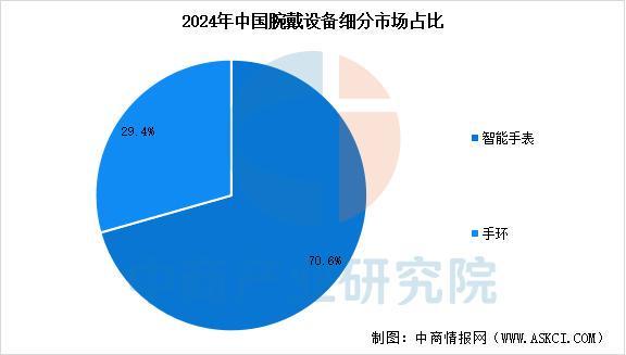 穿戴设备行业市场前景预测研究报告（简版）尊龙凯时人生就是搏平台2025年中国智能(图10)